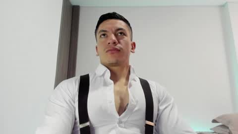 Jonathan online show from 07-21-26, 06:54