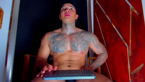 Snapshot of aquiles_elpapi chatting on 05-22-26, 03:57 AquilesElpapi online show from 05-22-26, 03:57