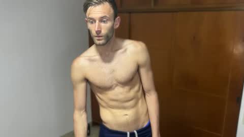 Aquilesmade online show from 12-03-24, 02:49