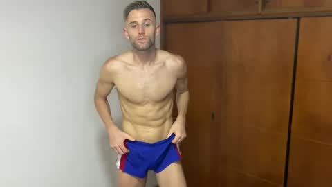 Aquilesmade online show from 12-08-24, 12:07