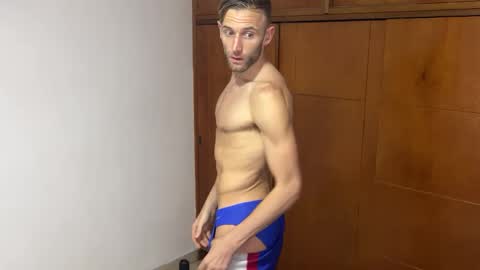 Aquilesmade online show from 12-14-24, 01:28