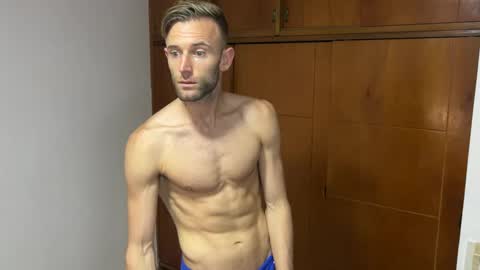 Aquilesmade online show from 12-14-24, 04:09