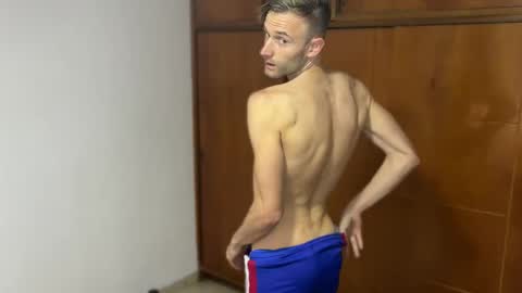 Aquilesmade online show from 12-15-24, 03:53