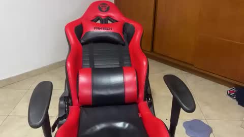 Aquilesmade online show from 12-17-24, 12:45