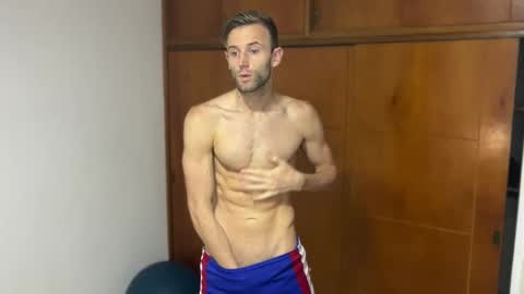 Aquilesmade online show from 01-03-25, 03:44