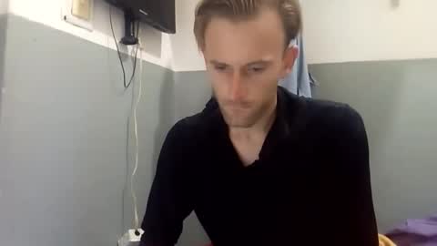 Aquilesmade online show from 11-05-25, 02:17