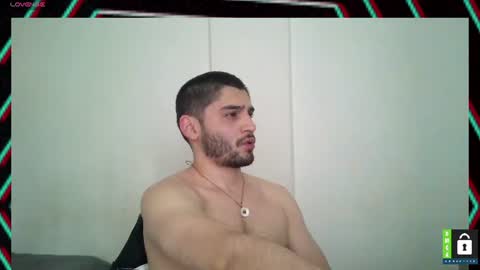 Thiago online show from 06-08-26, 02:28