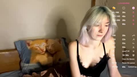 Mimi online show from 02-23-26, 06:49