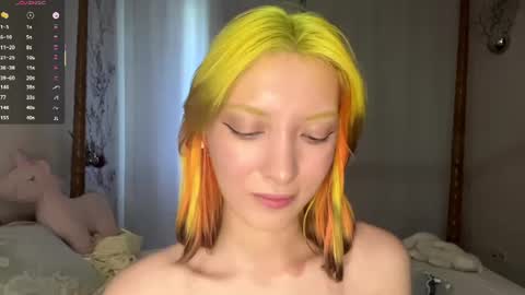 Mimi online show from 07-13-26, 11:13