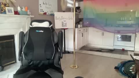 BustyPrincessLeila online show from 12-28-24, 09:19