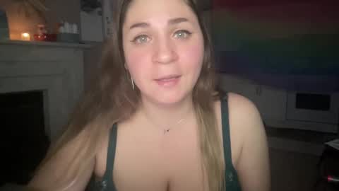 BustyPrincessLeila online show from 01-08-25, 04:12