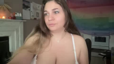 BustyPrincessLeila online show from 01-08-25, 05:26