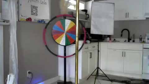 BustyPrincessLeila online show from 02-09-25, 10:00