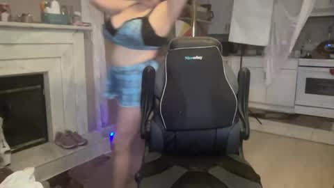 BustyPrincessLeila online show from 02-19-25, 05:16