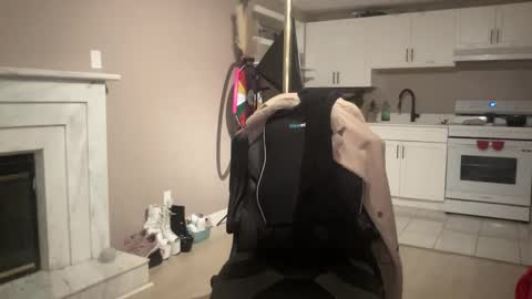 BustyPrincessLeila online show from 02-28-25, 04:21