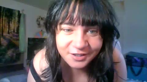 BustyPrincessLeila online show from 09-25-25, 02:54