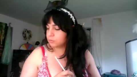 BustyPrincessLeila online show from 09-26-25, 10:14