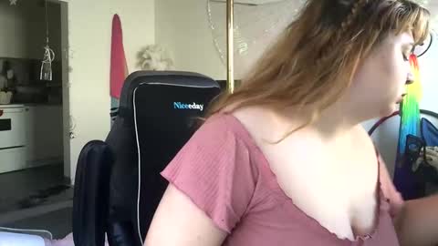 BustyPrincessLeila online show from 04-09-26, 04:01