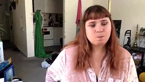 BustyPrincessLeila online show from 05-16-26, 07:45
