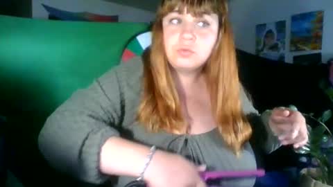 BustyPrincessLeila online show from 06-23-26, 05:11