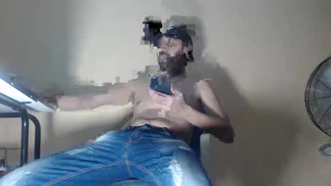 Snapshot of arabebigcock chatting on 10-30-25, 06:15 ARABE online show from 10-30-25, 06:15