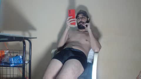 Snapshot of arabebigcock chatting on 11-30-25, 10:19 ARABE online show from 11-30-25, 10:19