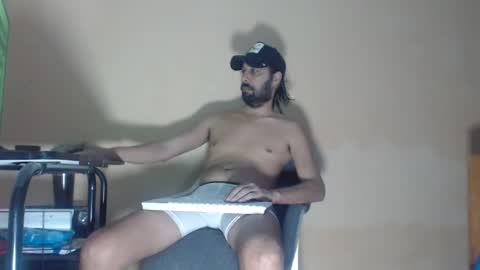 ARABE  online show from 04-26-26, 07:22