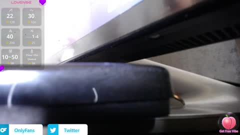 arabella9619 online show from 05-31-26, 06:09