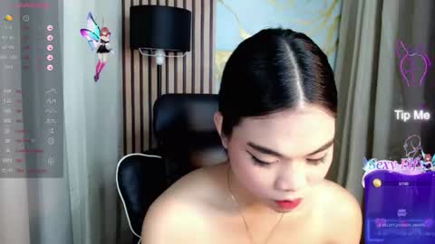 ARABELLA online show from 08-07-26, 02:24