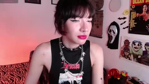 Arabella online show from 01-14-25, 05:40