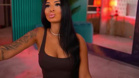 arabellaposh online show from 09-14-25, 05:39