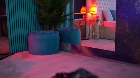 arabellaposh online show from 10-10-25, 05:06