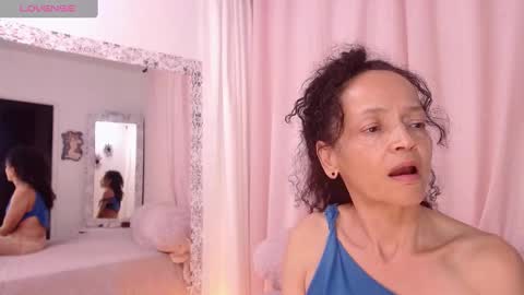 Snapshot of arabiel chatting on 02-06-25, 11:58 Nadia Cyel online show from 02-06-25, 11:58