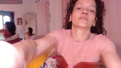 Snapshot of arabiel chatting on 02-16-25, 08:44 Nadia Cyel online show from 02-16-25, 08:44