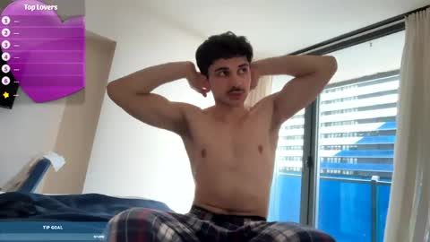 arabmuscles1 online show from 04-21-26, 12:44