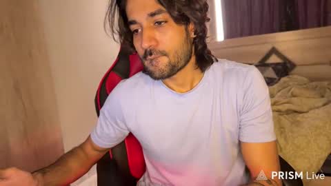 Snapshot of arabthickestdick1 chatting on 11-24-25, 10:04 Shaani online show from 11-24-25, 10:04