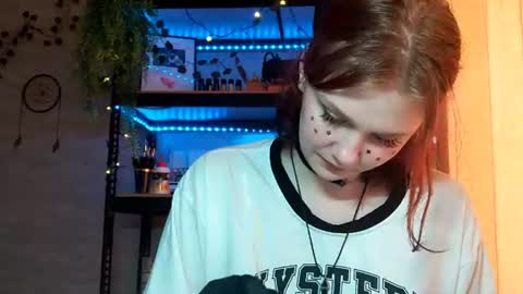 Sarah online show from 06-26-26, 09:25