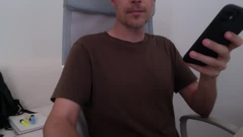 aragon9999 online show from 07-30-26, 10:25