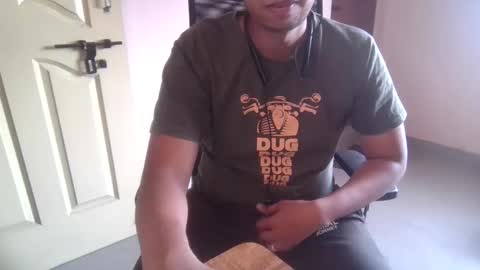 Rahul online show from 02-24-25, 05:54