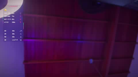 Aram 3 online show from 11-30-25, 07:51