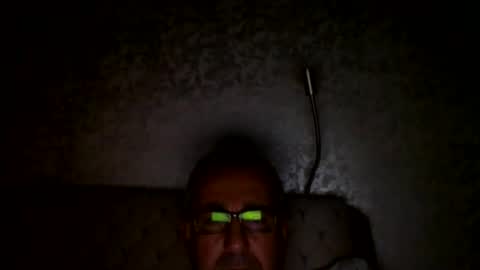 arammiran13 online show from 12-25-24, 08:07