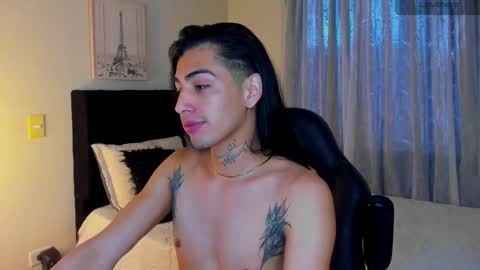 aran online show from 10-07-25, 03:53