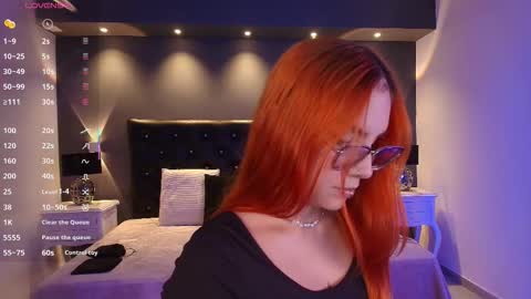 IGLondon mj2 online show from 11-18-25, 07:18