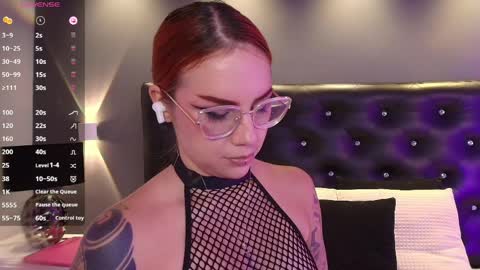 IGLondon mj2 online show from 04-01-26, 03:18