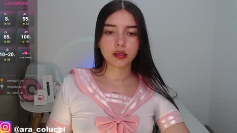 Snapshot of aratna_coluccii chatting on 12-07-24, 03:58 Aratna my dream 3000 tokens online show from 12-07-24, 03:58