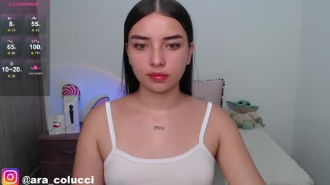 Snapshot of aratna_coluccii chatting on 02-08-25, 02:58 Aratna my dream 3000 tokens online show from 02-08-25, 02:58