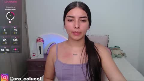 Snapshot of aratna_coluccii chatting on 02-09-25, 06:43 Aratna my dream 3000 tokens online show from 02-09-25, 06:43