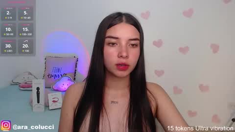Snapshot of aratna_coluccii chatting on 10-03-25, 04:31 Aratna my dream 3000 tokens online show from 10-03-25, 04:31