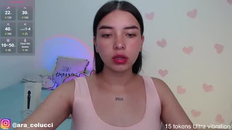 Snapshot of aratna_coluccii chatting on 10-06-25, 02:42 Aratna my dream 3000 tokens online show from 10-06-25, 02:42