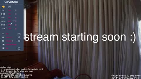 aravis online show from 03-02-26, 12:35